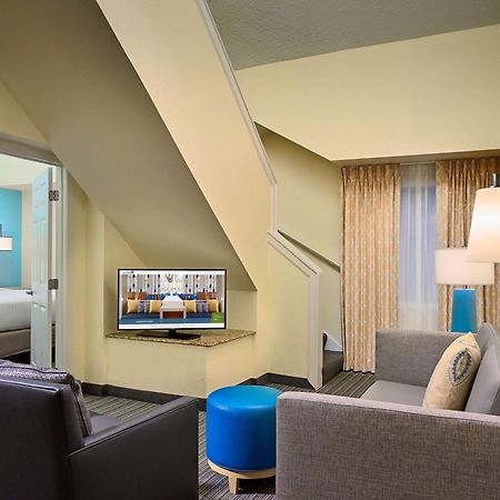 Sonesta Simply Suites Memphis East Poplar Pike Eksteriør bilde