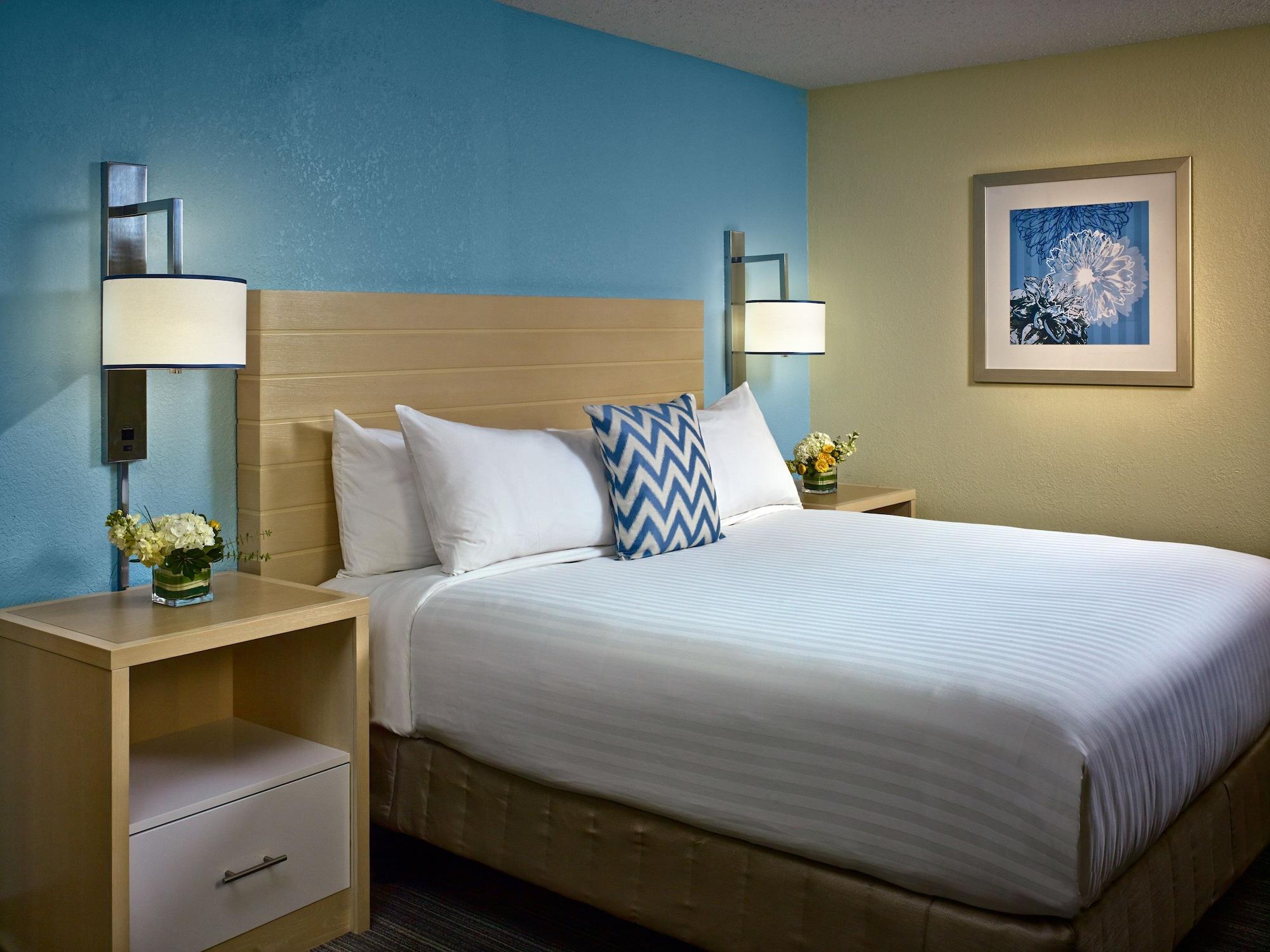 Sonesta Simply Suites Memphis East Poplar Pike Eksteriør bilde
