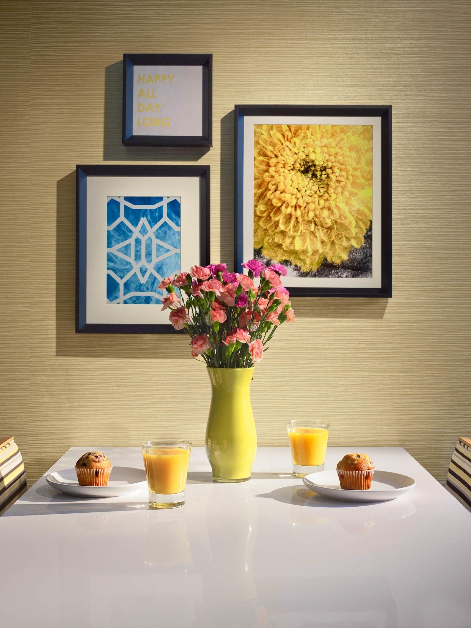 Sonesta Simply Suites Memphis East Poplar Pike Eksteriør bilde