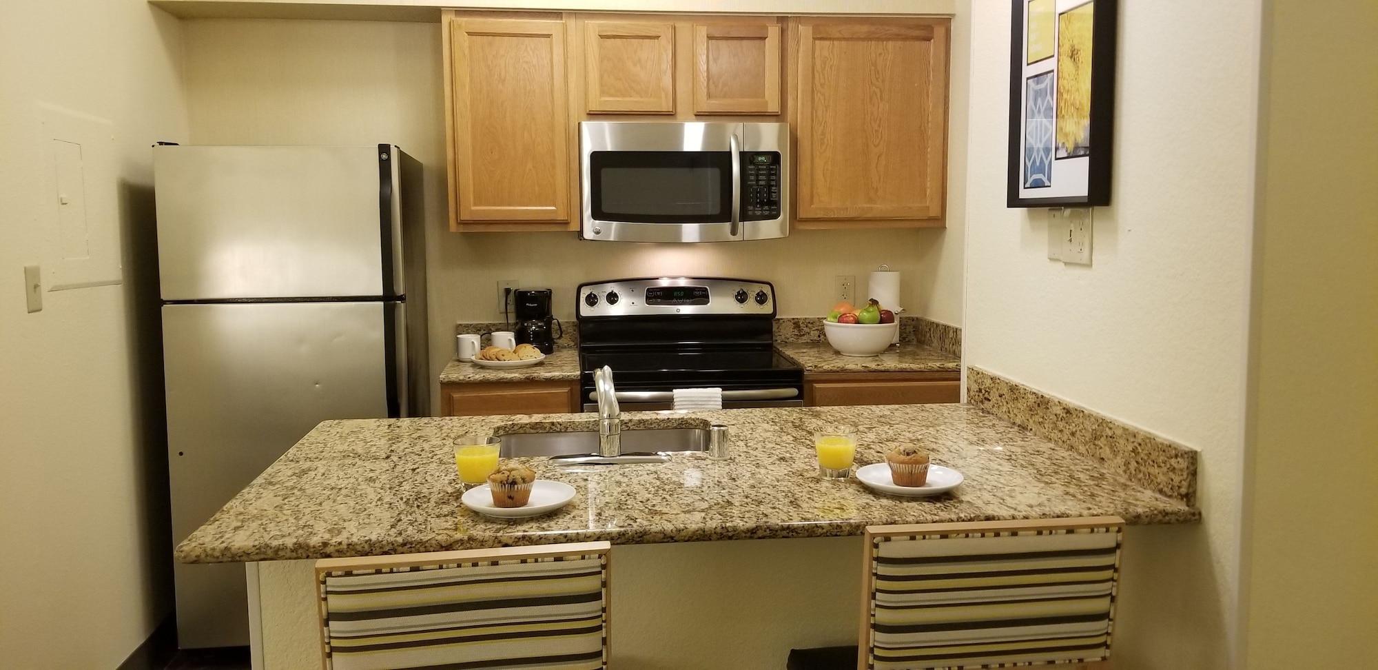 Sonesta Simply Suites Memphis East Poplar Pike Eksteriør bilde
