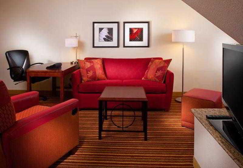 Sonesta Simply Suites Memphis East Poplar Pike Eksteriør bilde