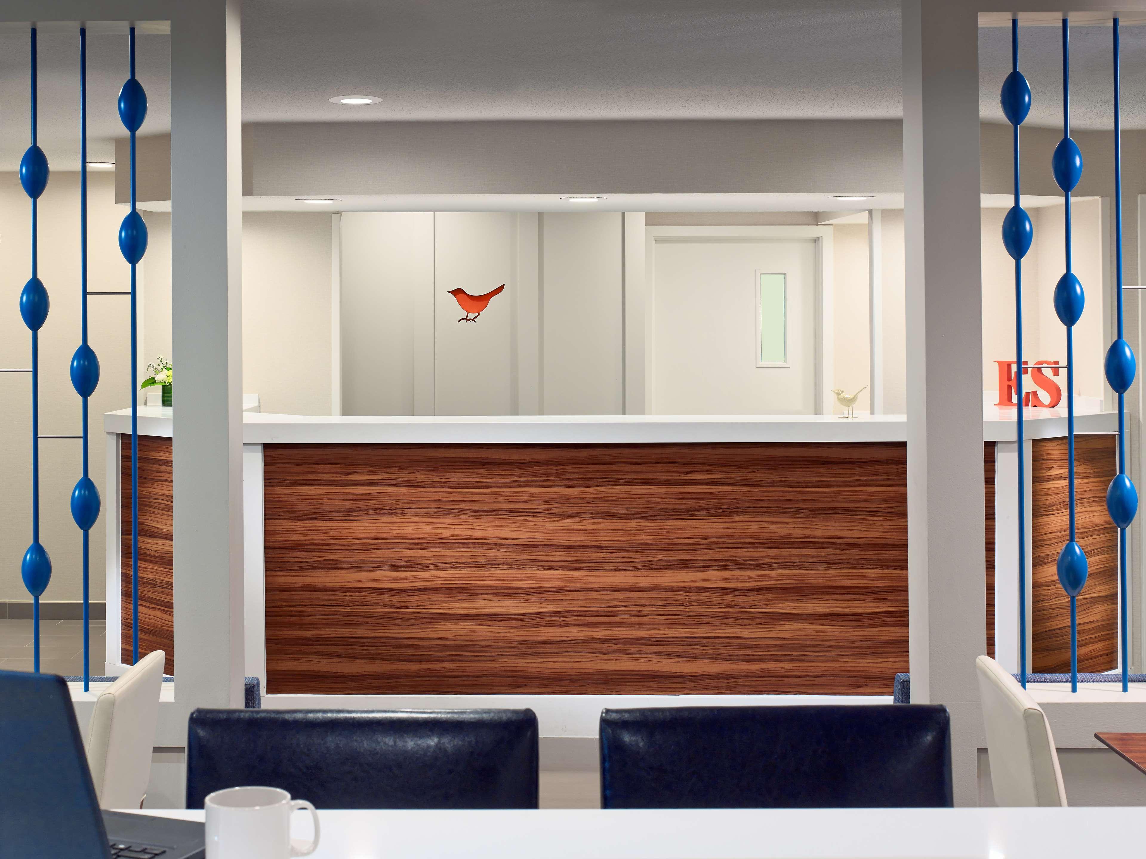 Sonesta Simply Suites Memphis East Poplar Pike Eksteriør bilde
