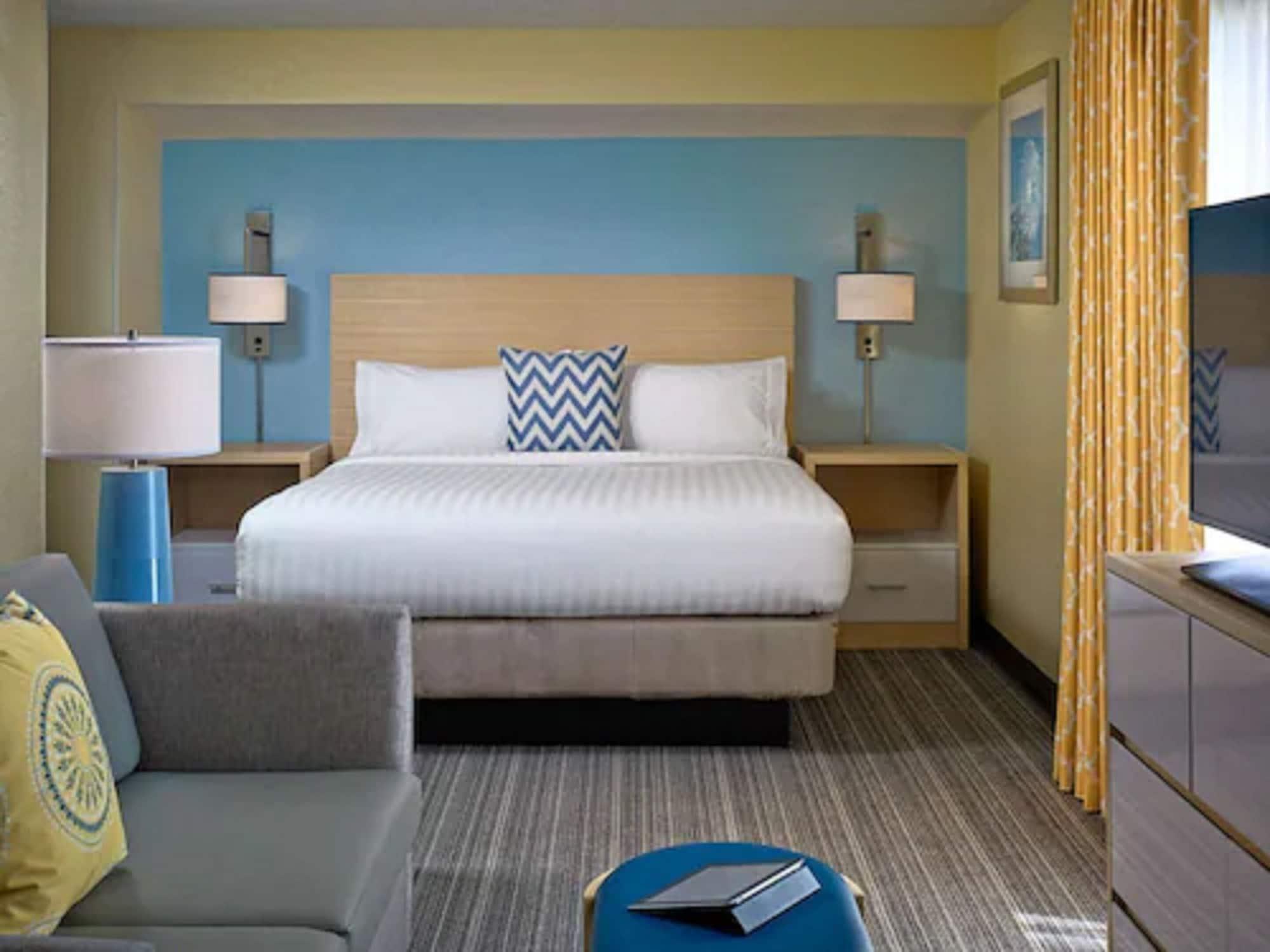 Sonesta Simply Suites Memphis East Poplar Pike Eksteriør bilde