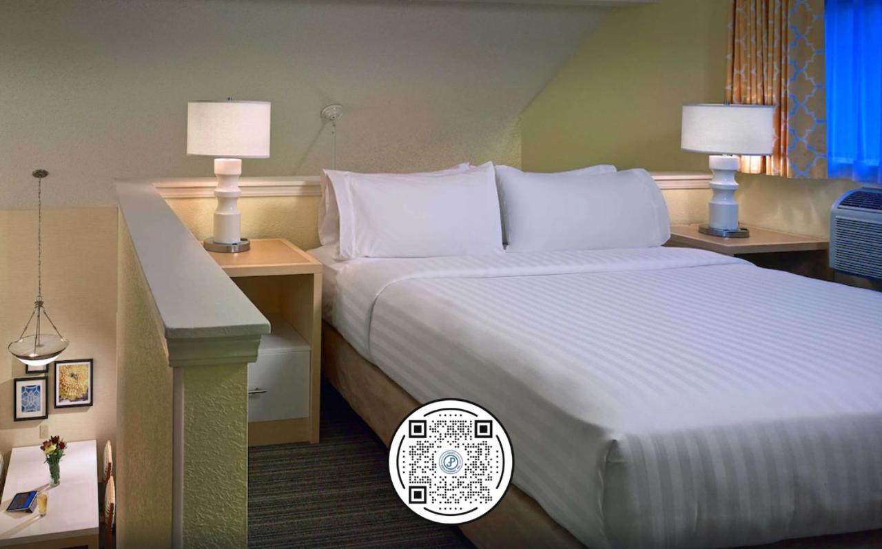 Sonesta Simply Suites Memphis East Poplar Pike Eksteriør bilde