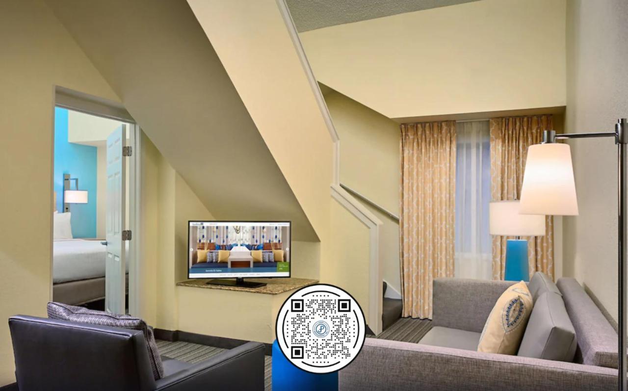 Sonesta Simply Suites Memphis East Poplar Pike Eksteriør bilde