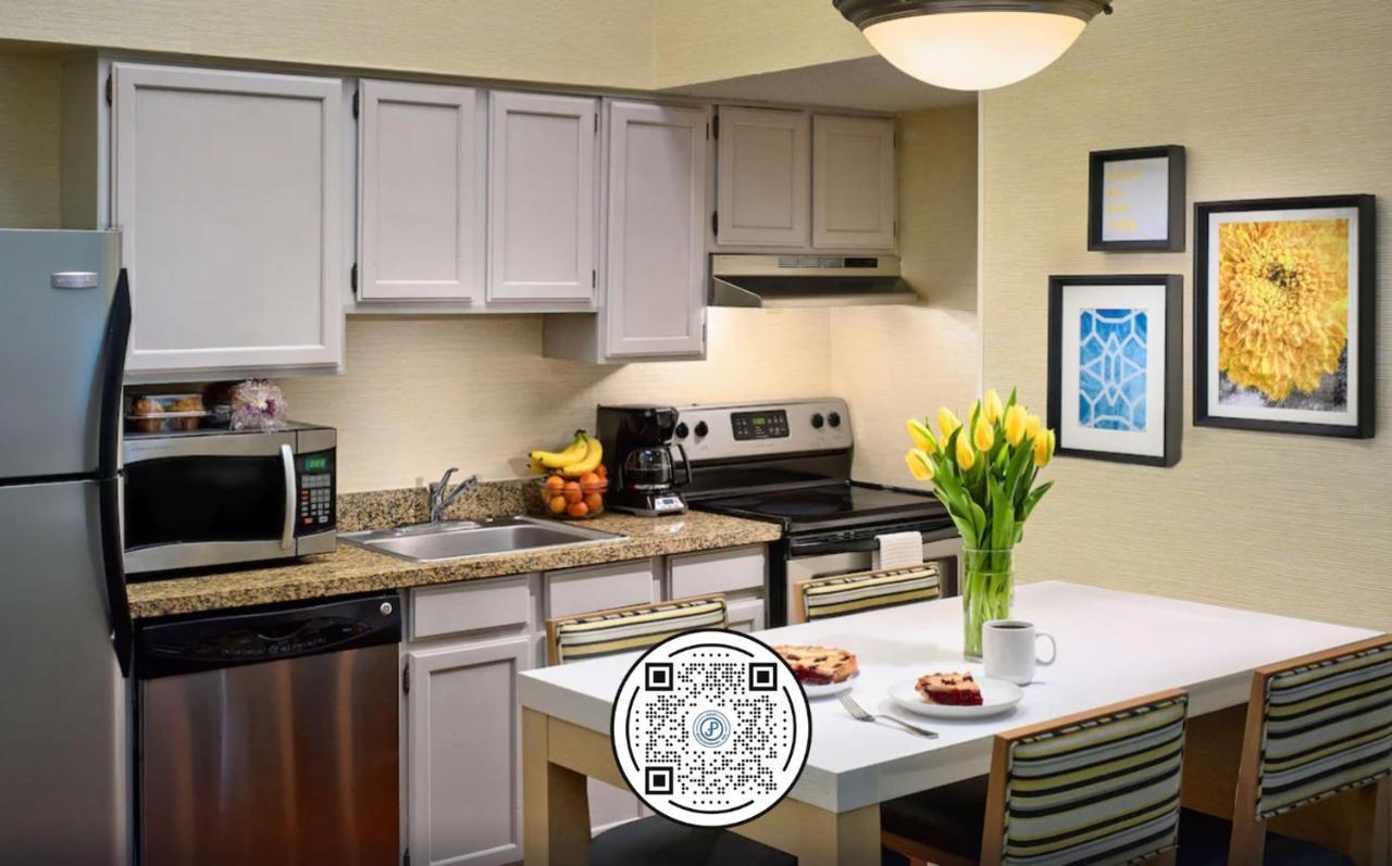 Sonesta Simply Suites Memphis East Poplar Pike Eksteriør bilde