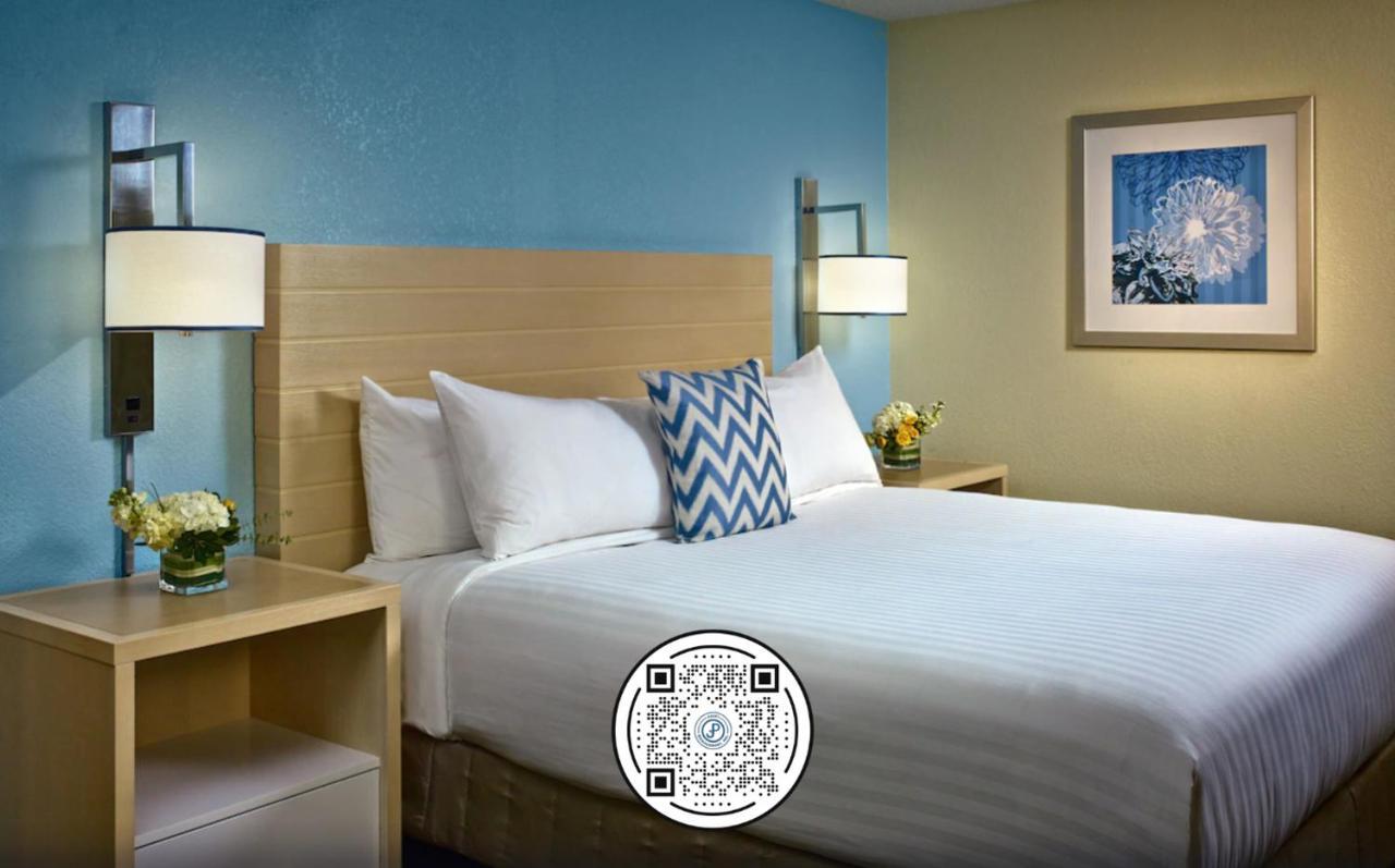 Sonesta Simply Suites Memphis East Poplar Pike Eksteriør bilde
