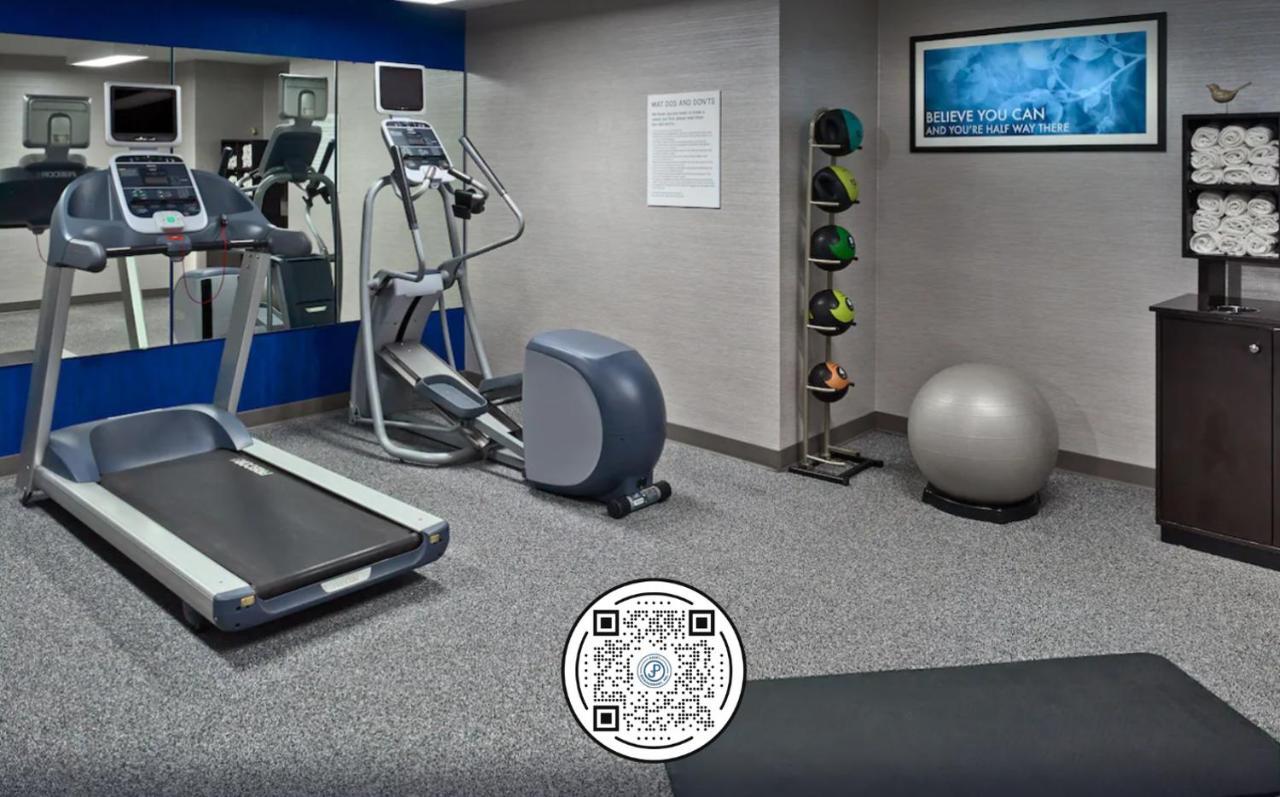 Sonesta Simply Suites Memphis East Poplar Pike Eksteriør bilde