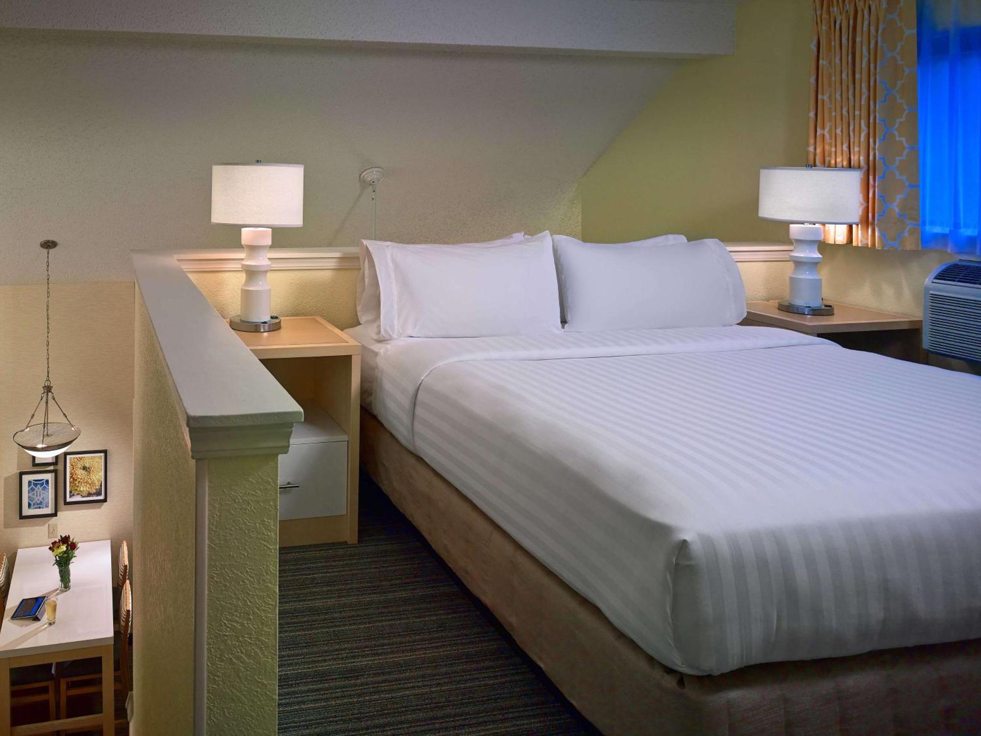 Sonesta Simply Suites Memphis East Poplar Pike Eksteriør bilde