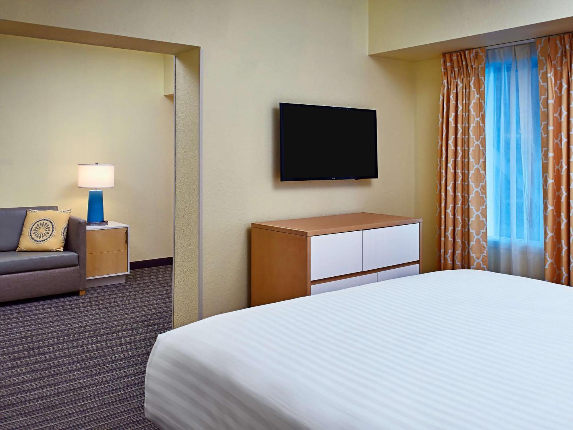 Sonesta Simply Suites Memphis East Poplar Pike Eksteriør bilde