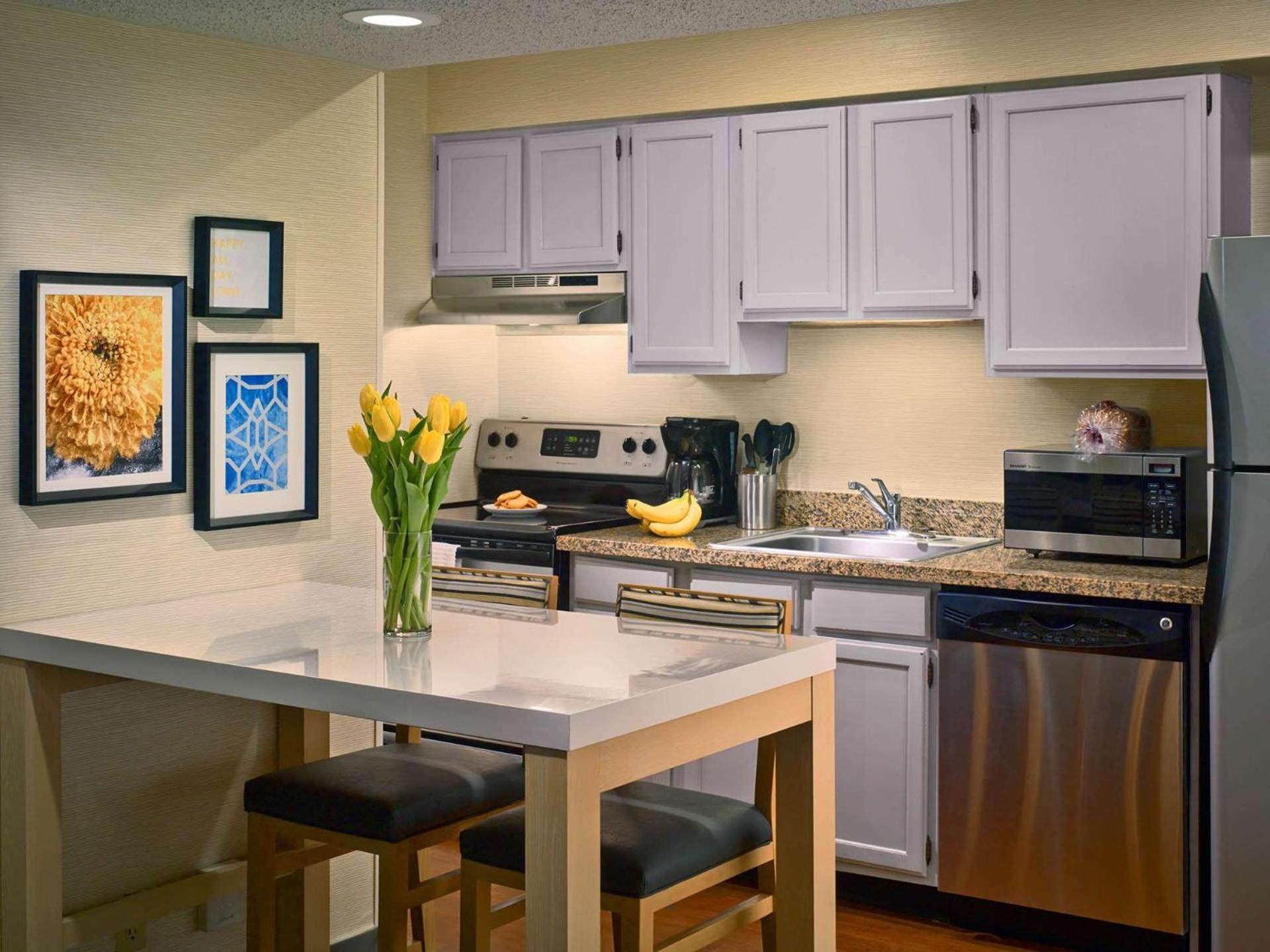 Sonesta Simply Suites Memphis East Poplar Pike Eksteriør bilde