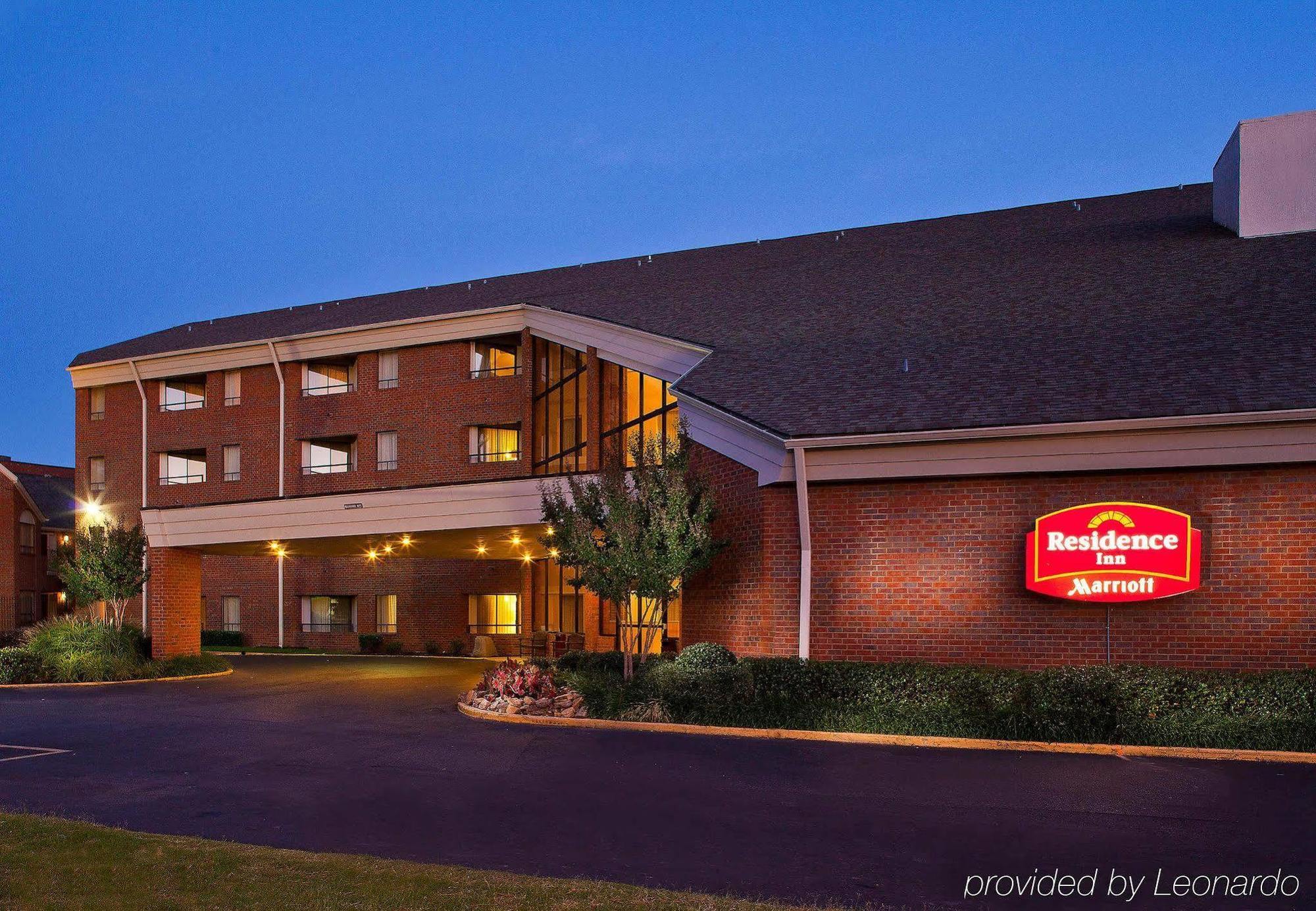 Sonesta Simply Suites Memphis East Poplar Pike Eksteriør bilde
