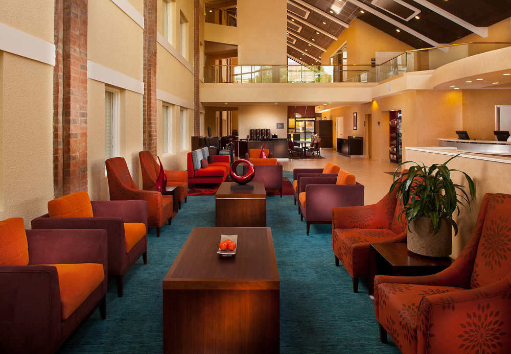 Sonesta Simply Suites Memphis East Poplar Pike Eksteriør bilde
