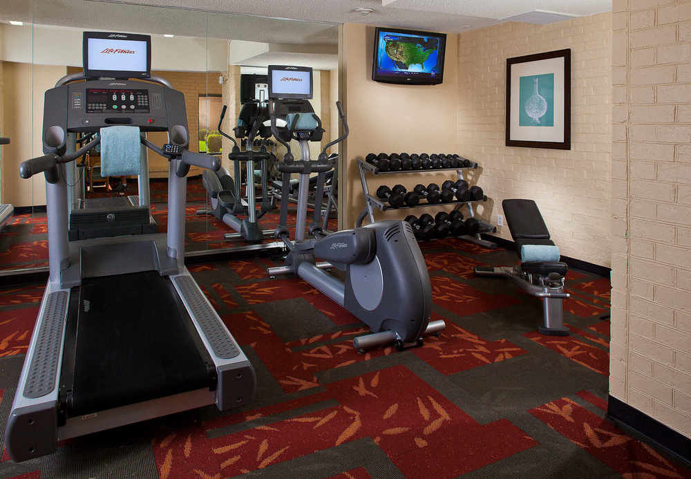 Sonesta Simply Suites Memphis East Poplar Pike Eksteriør bilde