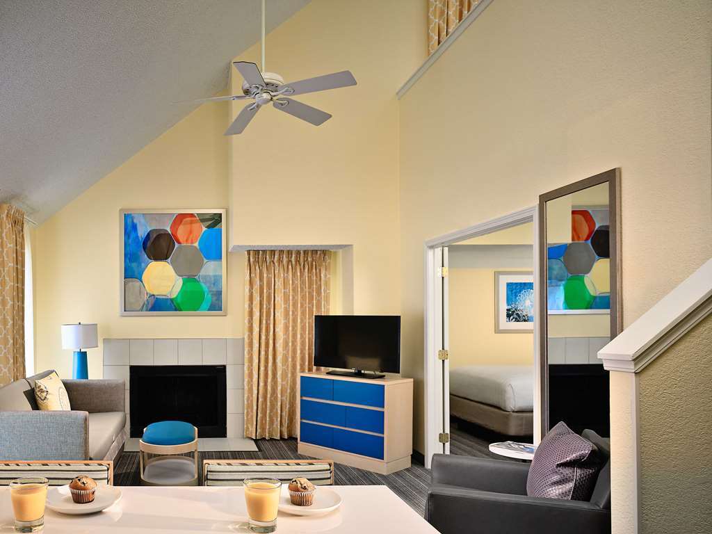 Sonesta Simply Suites Memphis East Poplar Pike Rom bilde