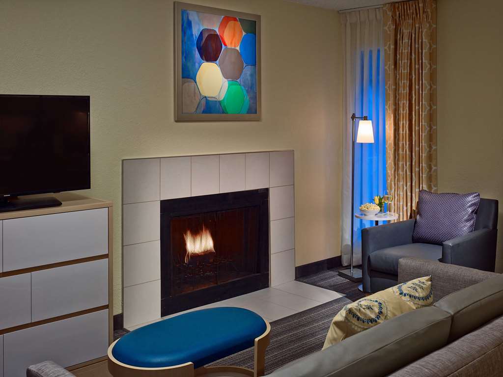 Sonesta Simply Suites Memphis East Poplar Pike Rom bilde