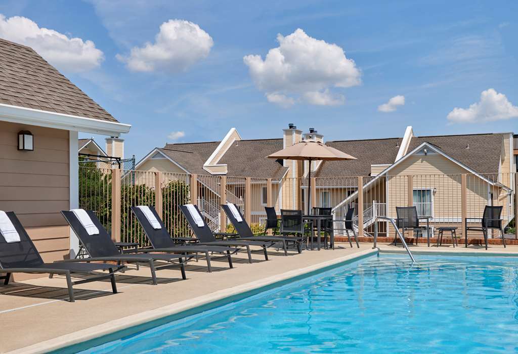 Sonesta Simply Suites Memphis East Poplar Pike Fasiliteter bilde
